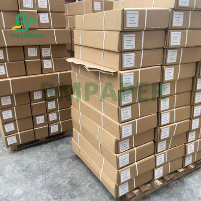 20lb HP กระดาษปอนด์อิงค์เจ็ทสากล 36 Inch X 150 Ft 2'' Core Wide Format
