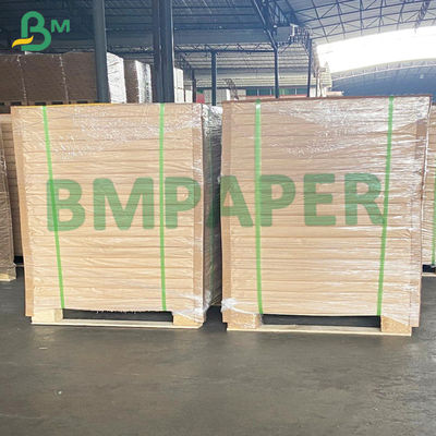 กระดาษข้อความออฟเซ็ตขนาด 23 x 35 นิ้ว, กระดาษหนังสือไม่เคลือบสีขาวเรียบ 60 ปอนด์ 50 # 60 #