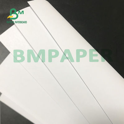 OEM ODM พิมพ์กระดาษ Woodfree ที่ไม่เคลือบผิวสำหรับหนังสือออกกำลังกาย