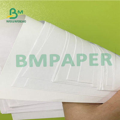 OEM ODM พิมพ์กระดาษ Woodfree ที่ไม่เคลือบผิวสำหรับหนังสือออกกำลังกาย