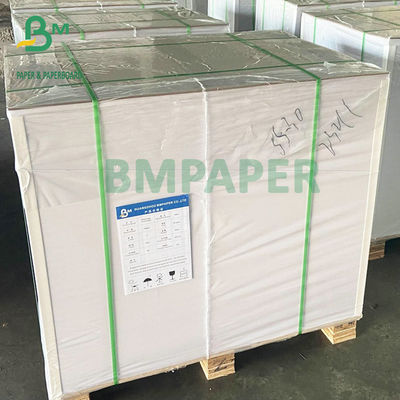 28'' x 40'' &amp; 25'' x 38'' เคลือบเงา C2S ปก 80# 100# สำหรับพิมพ์คูปอง