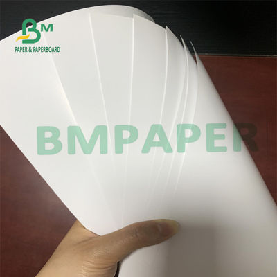 140gsm - 300gsm กระดาษเคลือบมัน, อาร์ตบอร์ด C2S ความขาวสูงสำหรับภาพสี