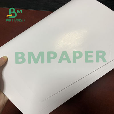 140gsm - 300gsm กระดาษเคลือบมัน, อาร์ตบอร์ด C2S ความขาวสูงสำหรับภาพสี