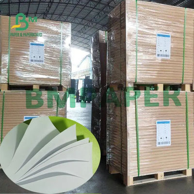 53grs Ultra White Wood Free Paper กระดาษปอนด์อเนกประสงค์เป็นแผ่น