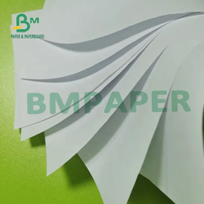 53grs Ultra White Wood Free Paper กระดาษปอนด์อเนกประสงค์เป็นแผ่น