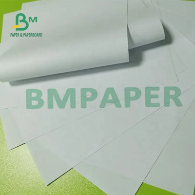 53grs Ultra White Wood Free Paper กระดาษปอนด์อเนกประสงค์เป็นแผ่น