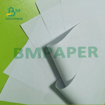 53grs Ultra White Wood Free Paper กระดาษปอนด์อเนกประสงค์เป็นแผ่น