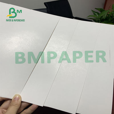 1.5mm 2.0mm SBS Paper Board, กระดาษอาร์ต C1S ความแข็งสูงด้านหนึ่งเคลือบสำหรับโปสการ์ด