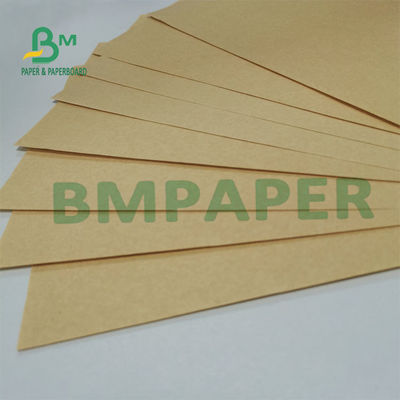 กระดาษคราฟท์กระสอบ 1150 × 1300 มม. 240 กรัม, กระดาษหัตถกรรมสีน้ำตาลแรงดึงเปียกสูง