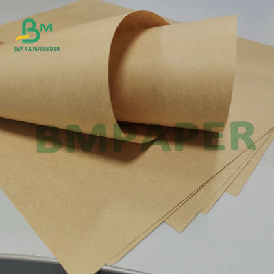 กระดาษคราฟท์กระสอบ 1150 × 1300 มม. 240 กรัม, กระดาษหัตถกรรมสีน้ำตาลแรงดึงเปียกสูง