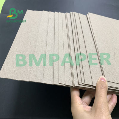 1250gsm 1500gsm Arch Laminated Grey Board สำหรับโฟลเดอร์ 615mm X 860mm