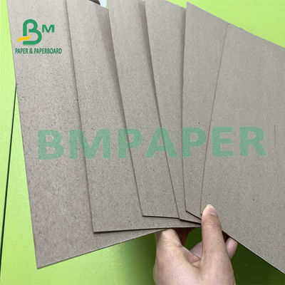 1250gsm 1500gsm Arch Laminated Grey Board สำหรับโฟลเดอร์ 615mm X 860mm