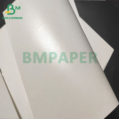 OEM ODM White ถ้วยกระดาษสต็อกบอร์ด PE เคลือบสำหรับถ้วยกระดาษชามกระดาษ