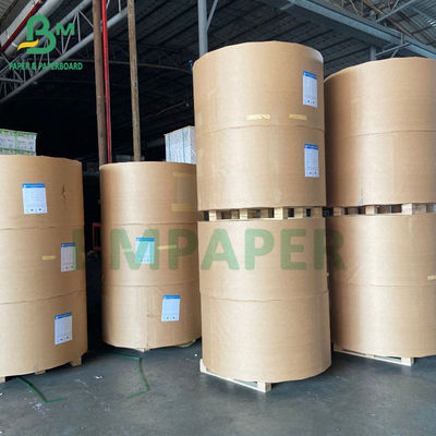 OEM ODM White ถ้วยกระดาษสต็อกบอร์ด PE เคลือบสำหรับถ้วยกระดาษชามกระดาษ