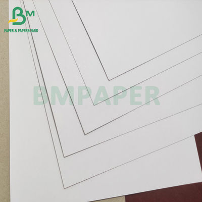 กระดาษรีไซเคิล CCNB กระดานเพล็กซ์เคลือบดินเหนียว 14pt 18pt สำหรับบรรจุภัณฑ์
