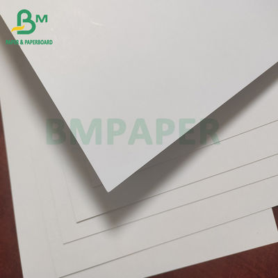 กระดาษรีไซเคิล CCNB กระดานเพล็กซ์เคลือบดินเหนียว 14pt 18pt สำหรับบรรจุภัณฑ์