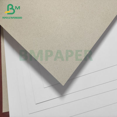 กระดาษรีไซเคิล CCNB กระดานเพล็กซ์เคลือบดินเหนียว 14pt 18pt สำหรับบรรจุภัณฑ์