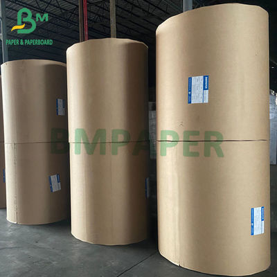 กระดาษมัน C2S เคลือบด้าน 80G 90G 100G 115G ขนาด 635mm X 900mm