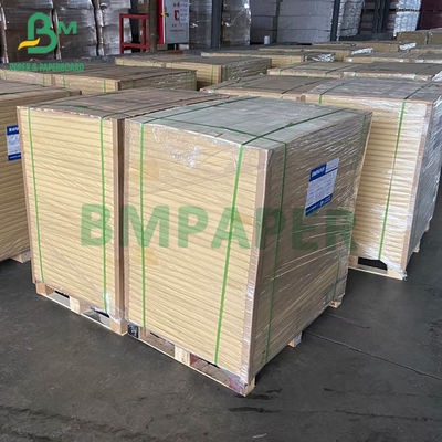กระดาษมัน C2S เคลือบด้าน 80G 90G 100G 115G ขนาด 635mm X 900mm