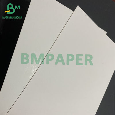 230gsm 250gsm 300gsm C1S Artboard Roll 635mm 700mm 914mm 1000mm Wide