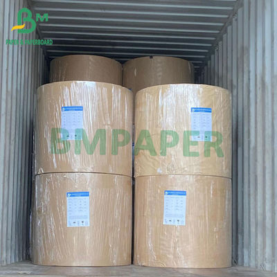 230gsm 250gsm 300gsm C1S Artboard Roll 635mm 700mm 914mm 1000mm Wide