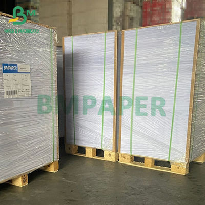 230gsm 250gsm 300gsm C1S Artboard Roll 635mm 700mm 914mm 1000mm Wide