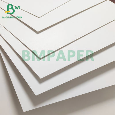 FBB C1S กระดาษบอร์ด SBS 250-400แกรม เคลือบด้านเดียวสำหรับปฏิทิน