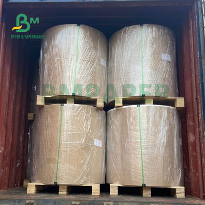 130gr 150gr กระดาษเคลือบ Couche สำหรับหนังสือภาพ 57 x 87ซม. เคลือบสองด้าน