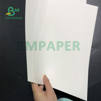 200g + 20g PE Cup Base Paper Folding Resistance กันน้ำ