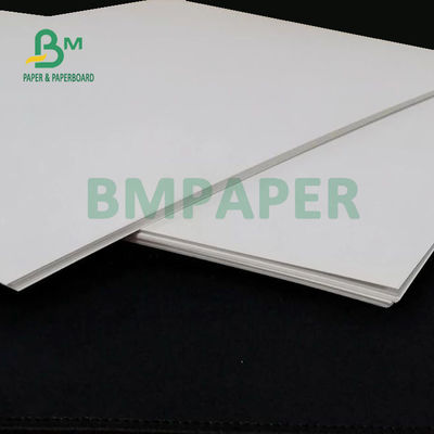 12pt 14pt Foldcote Paper Board สำหรับกล่องเครื่องสำอางความแข็งดี 30 X 40 นิ้ว