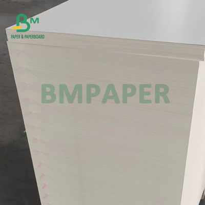 12pt 14pt Foldcote Paper Board สำหรับกล่องเครื่องสำอางความแข็งดี 30 X 40 นิ้ว