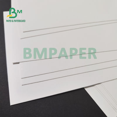 กระดาษ FBB เกรดอาหาร 235gsm 270gsm สำหรับกล่องยา 70 X 100cm