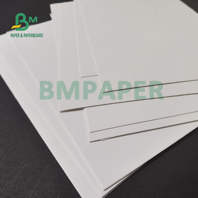 กระดาษ FBB เกรดอาหาร 235gsm 270gsm สำหรับกล่องยา 70 X 100cm