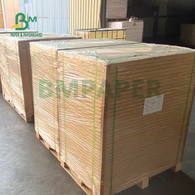 กระดาษ FBB เกรดอาหาร 235gsm 270gsm สำหรับกล่องยา 70 X 100cm