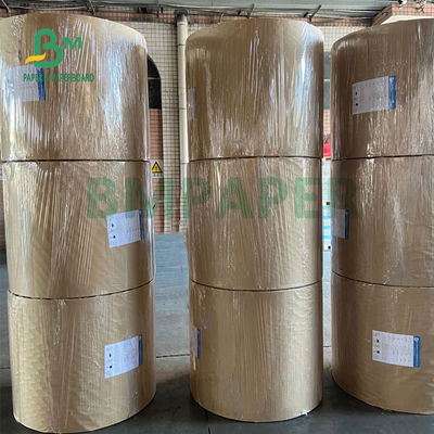กระดาษ FBB เกรดอาหาร 235gsm 270gsm สำหรับกล่องยา 70 X 100cm