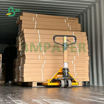 กระดาษพิมพ์เขียวสองหน้าม้วน 80Gram 620mm 880mm X 150m สำหรับเครื่องพิมพ์อิงค์เจ็ท