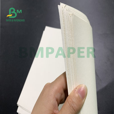 230gsm - 450gsm Beer Mat Board พร้อมพื้นผิวเรียบเอฟเฟกต์การพิมพ์ที่ดี