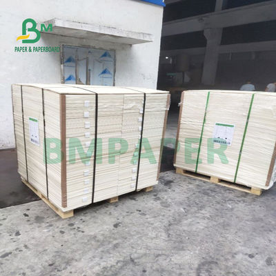 280gsm 300gsm Cup Coaster Board Super Absorb Liquid Performance