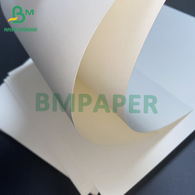 15g PE เคลือบ 1 Side ถ้วยกระดาษสต็อกบอร์ด สำหรับถ้วยเครื่องดื่มร้อนถ้วยเครื่องดื่มเย็น