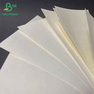 15g PE เคลือบ 1 Side ถ้วยกระดาษสต็อกบอร์ด สำหรับถ้วยเครื่องดื่มร้อนถ้วยเครื่องดื่มเย็น