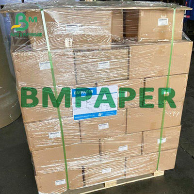 กระดาษพล็อตเตอร์ CAD บรรจุม้วน 20 ปอนด์สำหรับการออกแบบโดยใช้คอมพิวเตอร์ช่วย CAD