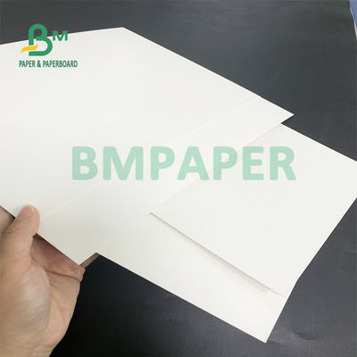 กระดาษห่ออาหาร 250gsm 270gsm, กระดาษการ์ดเยื่อไม้บริสุทธิ์ไม่เป็นพิษ