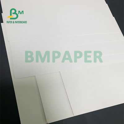 กระดาษห่ออาหาร 250gsm 270gsm, กระดาษการ์ดเยื่อไม้บริสุทธิ์ไม่เป็นพิษ