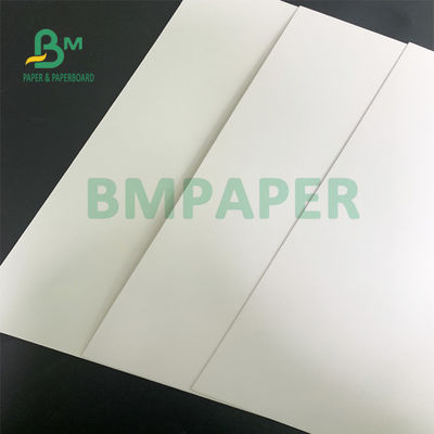 กระดาษห่ออาหาร 250gsm 270gsm, กระดาษการ์ดเยื่อไม้บริสุทธิ์ไม่เป็นพิษ