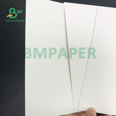 กระดาษห่ออาหาร 250gsm 270gsm, กระดาษการ์ดเยื่อไม้บริสุทธิ์ไม่เป็นพิษ