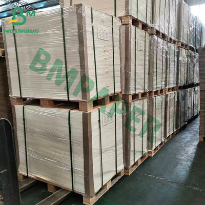 กระดาษเคลือบมัน C2S เคลือบโครโมสองหน้า 300gsm 350gsm สำหรับนิตยสาร
