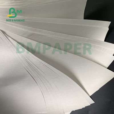 Good Opacity Newsprint กระดาษบรรจุ 45gsm 48.8gsm สำหรับอุตสาหกรรมรองเท้า