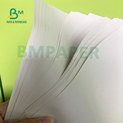 Good Opacity Newsprint กระดาษบรรจุ 45gsm 48.8gsm สำหรับอุตสาหกรรมรองเท้า