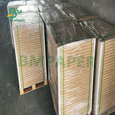 แผ่นกระดาษหนังสือพิมพ์การพิมพ์ออฟเซตกันน้ำสำหรับนิตยสาร OEM ODM