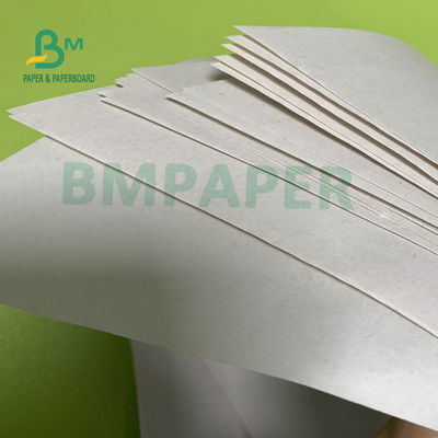 ม้วนกระดาษหนังสือพิมพ์ความเรียบสูงยืดหยุ่นสำหรับห่อผัก